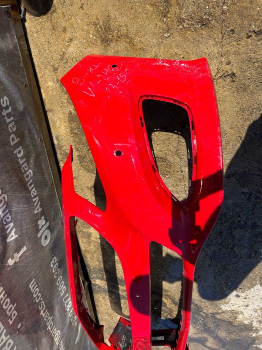 Броня Mercedes  b-class w246 3бр.