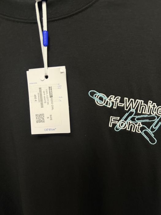 Tricou OFF WHITE super calitate