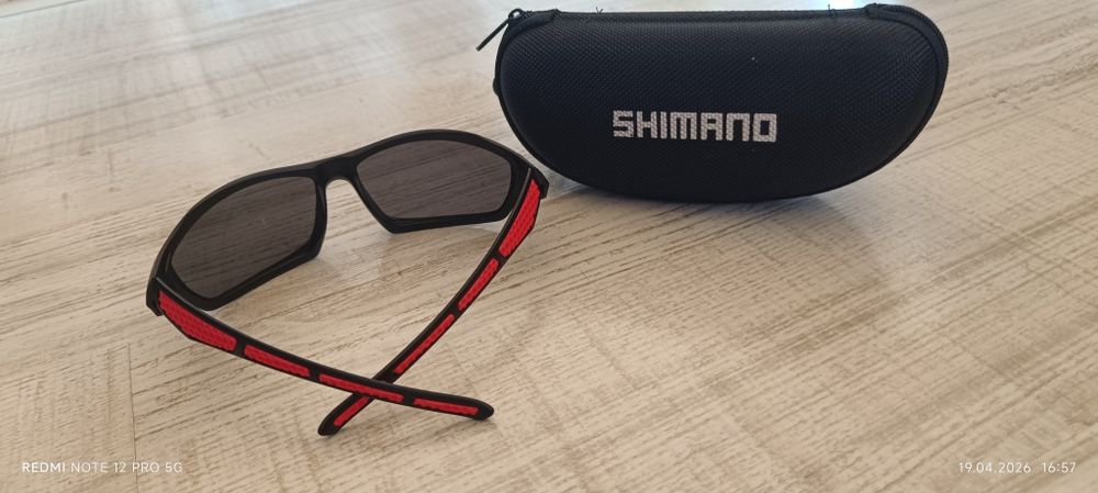 Продавам Очила Shimano