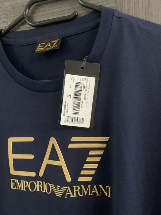 Tricou emporio armani marimea M