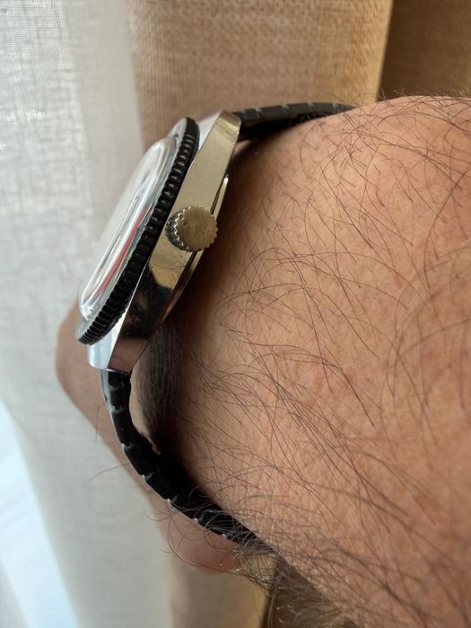 Prim Sport винтидж часовник