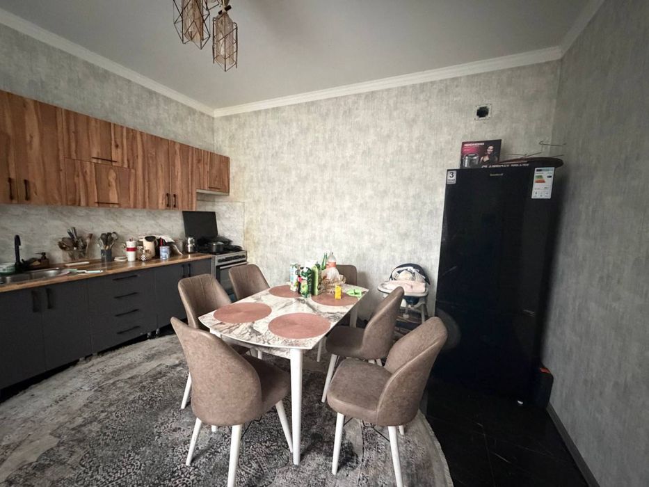 Сергели Чорток махалласи 2 сотих 4 хона индекс бозор якин коттедж