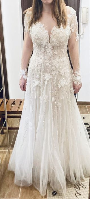 Rochie Ludmila fashion