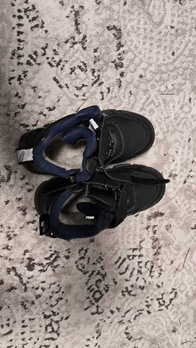 Ботинки, для ребенка 32 размер