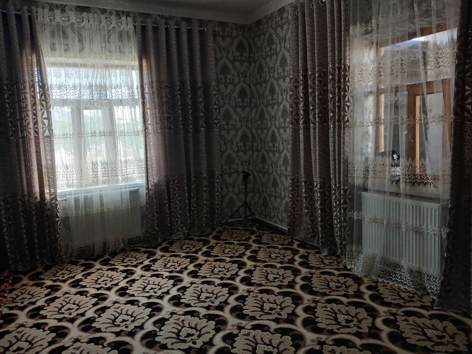 Farxodda xovli sotiladi