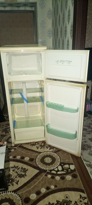 Холодильник snage sotiladi