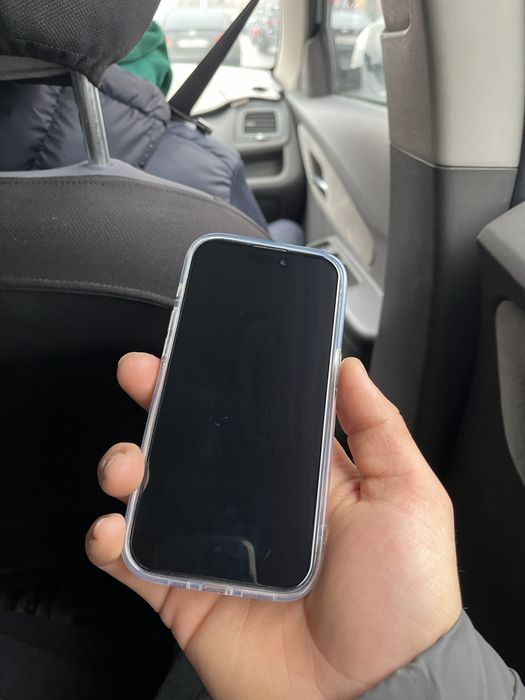 Айфон 14Про.