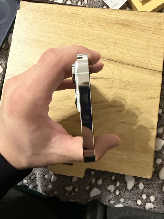 Iphone 14 PRO MAX 256