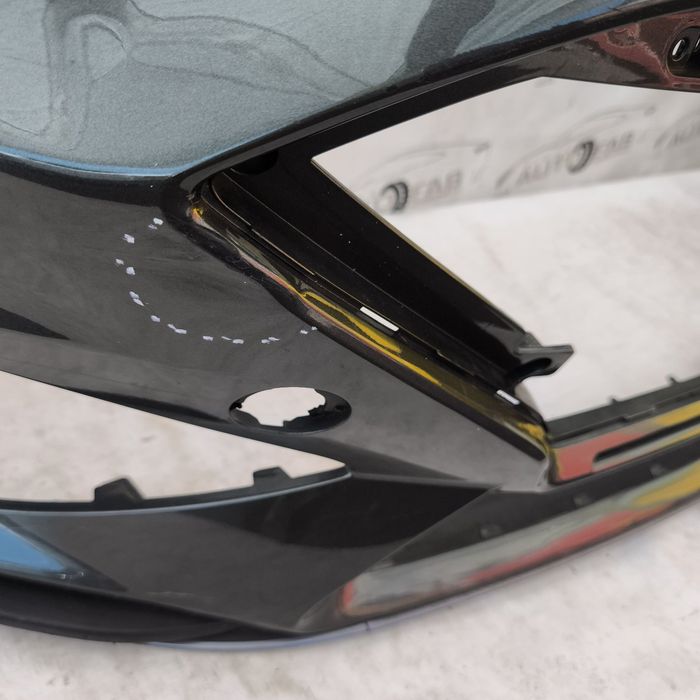 Bara fata Hyundai i30 N Facelift an 2020-2021-2022-2023-2024