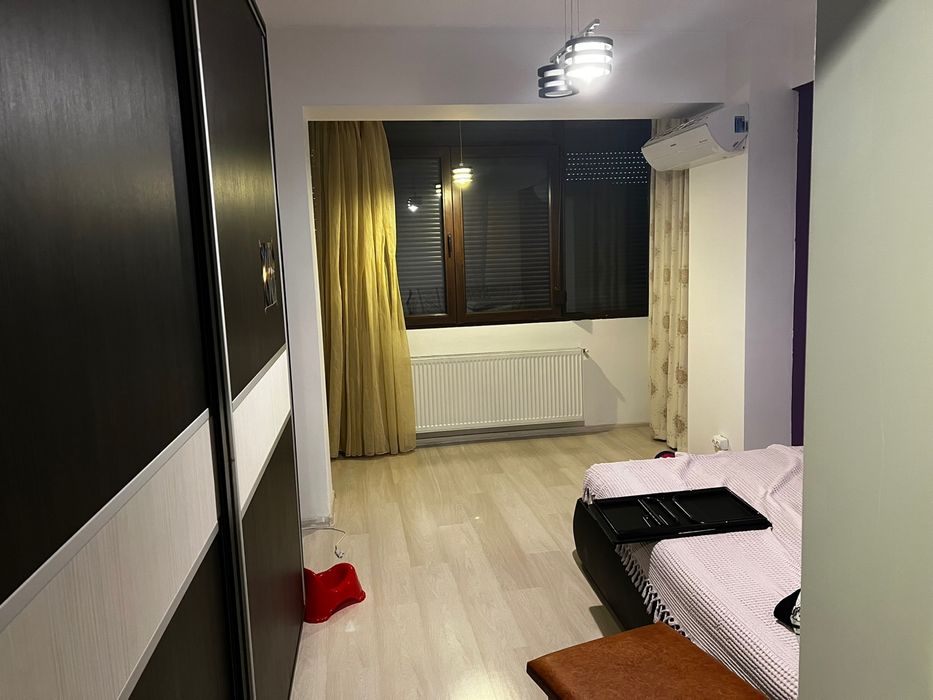 PRET CORECT !Apartament Confort Urban complet mobilat, loc parcare