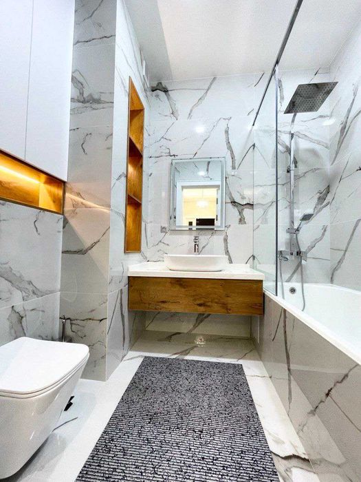 Сдается квартира Ташкент сити Гарденс