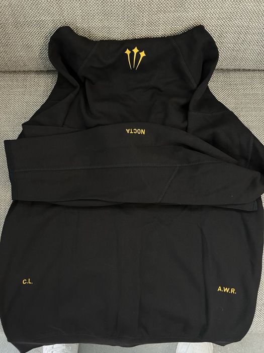 Nike Nocta Tech горнище M