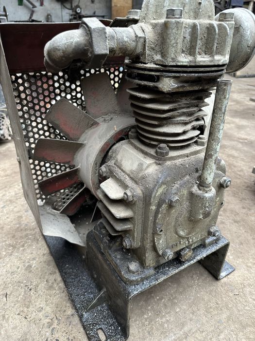 Пресс станок 25 тонна ва компрессор