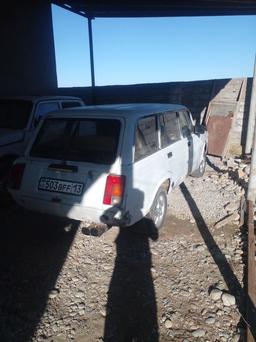 Жугули 2104 сатылады