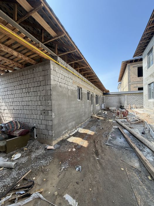 Штукатурка жасаймыз