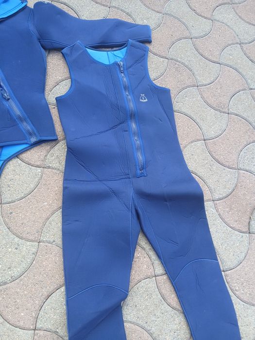 Costum scufundări Bora-Bora