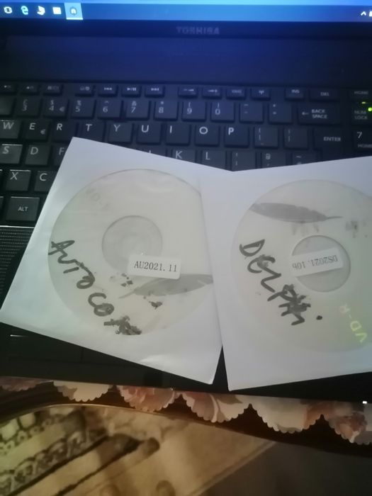 Tester Diagnoza Autocom +Delphi