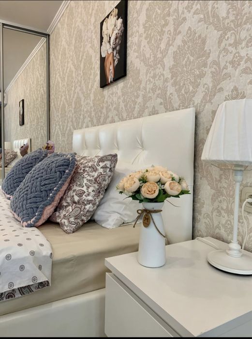 Сдается квартира на батысе по часам