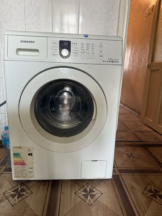 Стиральная машина б/у Самсунг