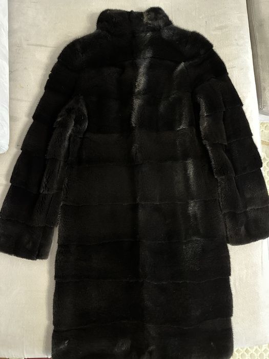 Шуба Blackglama Италия