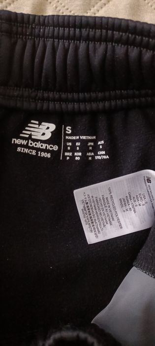 Трико спортивное New balance разм M