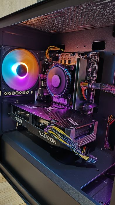 Reparatii/Diagnosticare/Upgrade/Asamblare sisteme Pc/Laptop