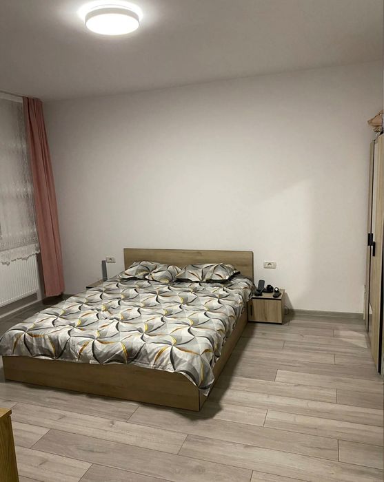 Apartament 1 cameră Cartier Tei 44 mp
