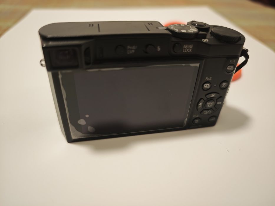 Вспышка Fujifilm EF-42