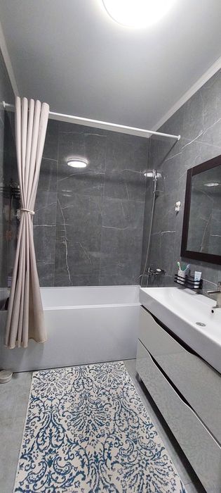 Продаётся квартира в ЖК Нурсая Парк