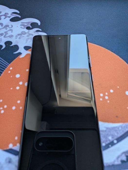 Продам Oneplus 12r 256gb