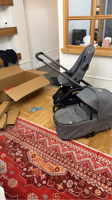 Bugaboo dragonfly