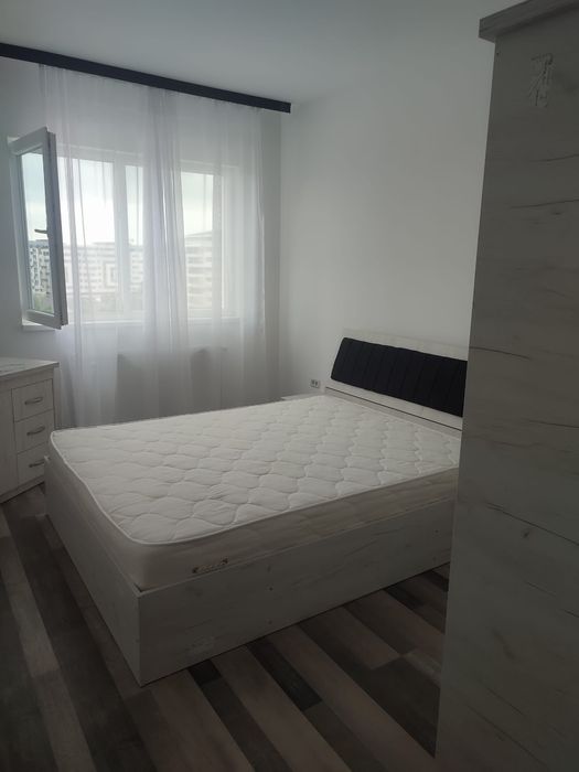 Închiriez Ap tip studio Chiajna, Weiner Palada 12