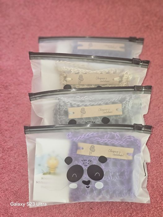 Сумочки для телефона