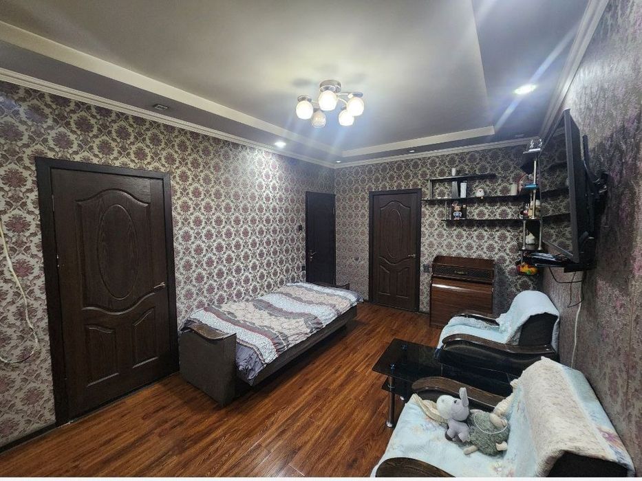 *2в3\1\4 Возможно Ипотека ‼️ Чиланзар-19 48м²