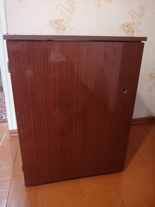 Швейная машинка "Чайка".