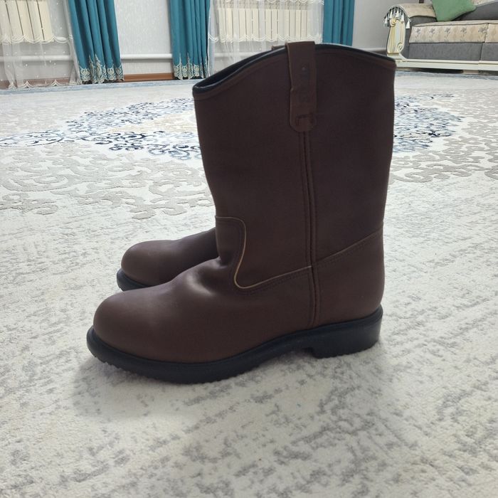 Тшо сапоги 45-46 размер