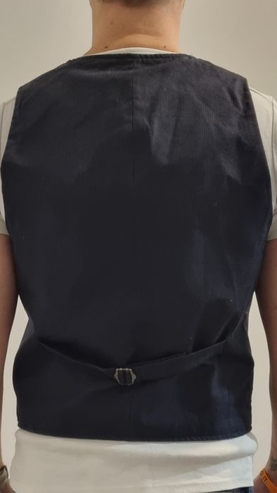 Vesta casual mărime M