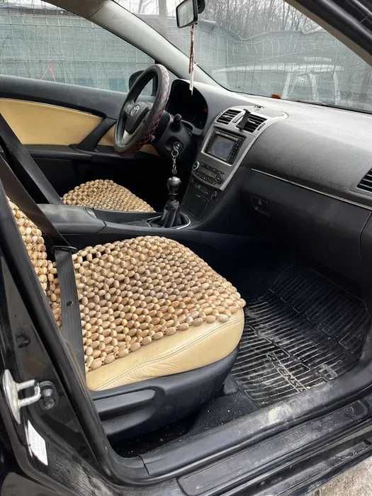 Toyota avensis 2.0tdi