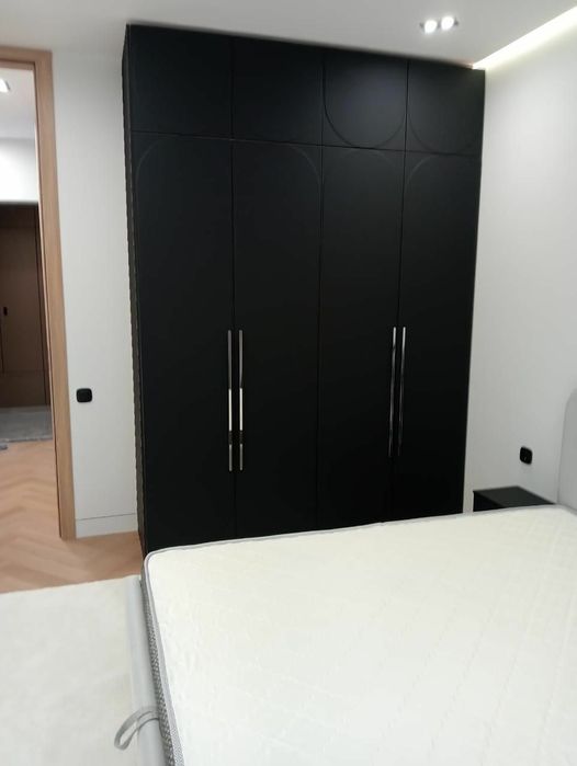 Ремонт квартир под ключ