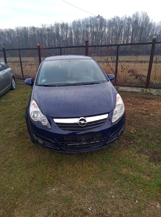 Opel corsa d 1.2 i