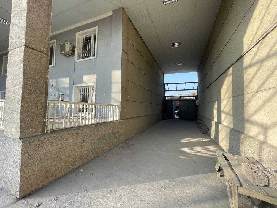 Продается 2х этажный дом №391