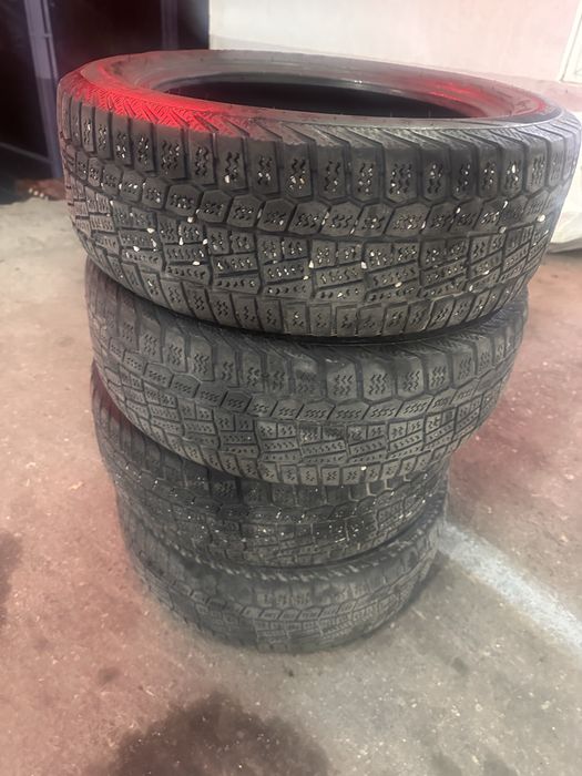 Шины 185/55/15 .