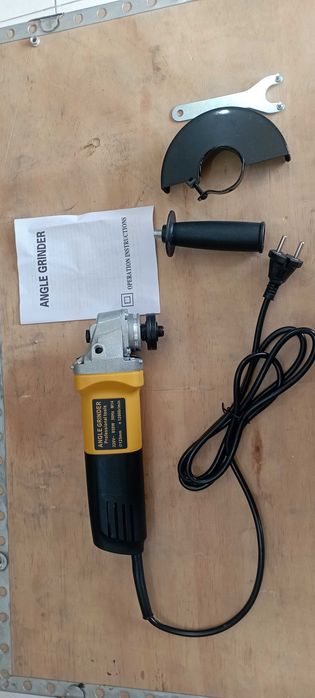 Балгарка Bosan dewalt