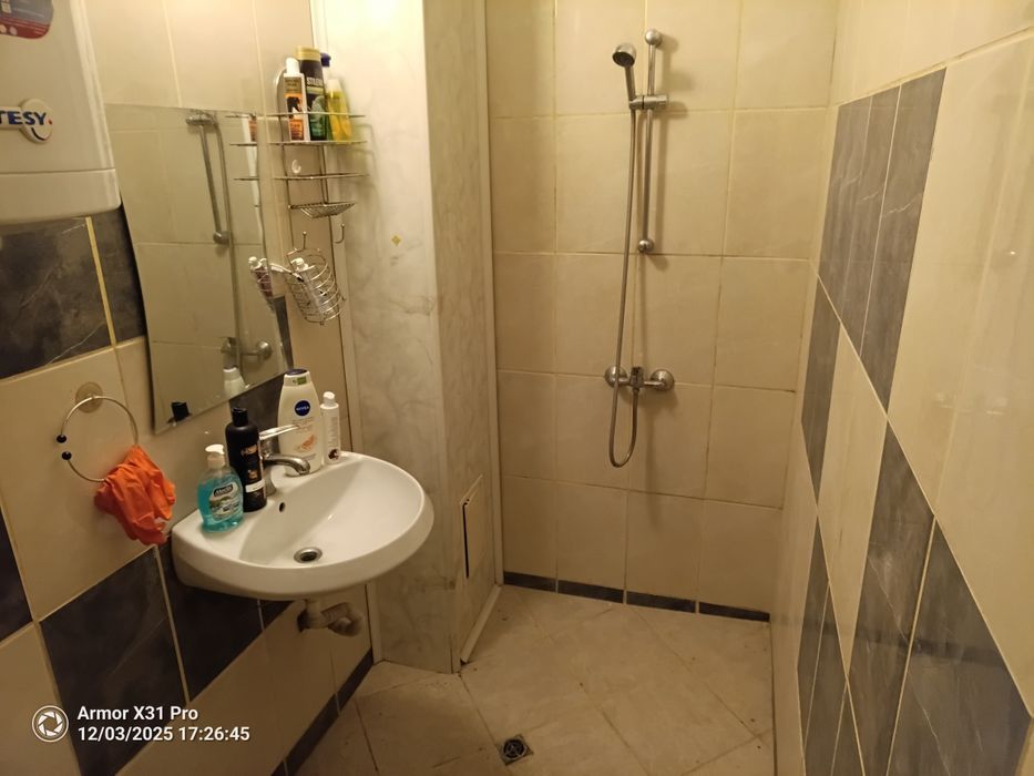 Продава се Тристаен апартамент в Русе, Здравец Изток - 80 кв.м за 638 €/кв.м - Снимка #4