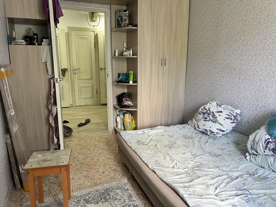 Продам 3-х комантную квартиру