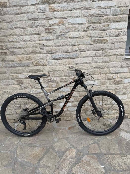 Mountainbike Polygon Siskiu D6 FS 29/L Deore