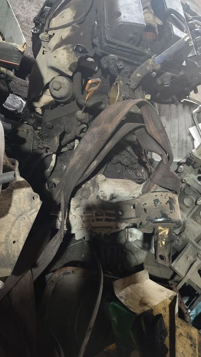 Двигатель f14d4+коробка акпп