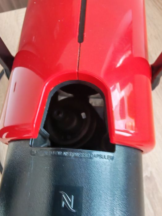 Aparat cafea nespresso