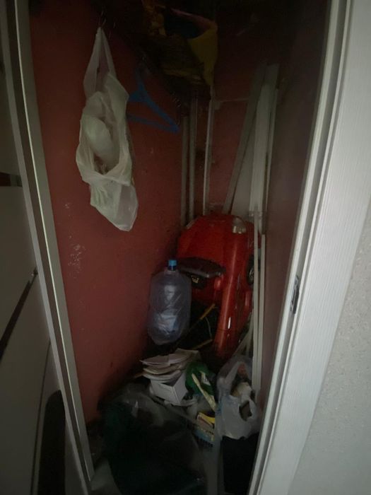 Продается квартира 3-х комнатная в Майкудуке