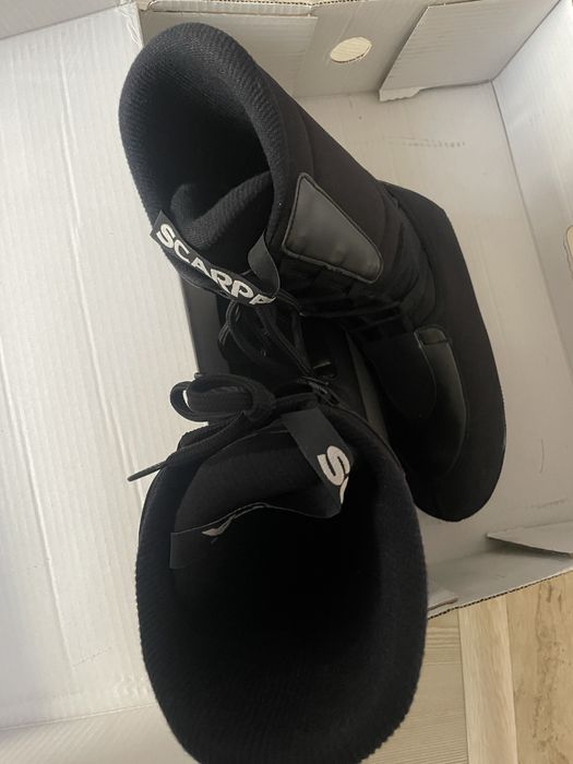 Liners/soson/ciorapi interioari pentru clapari